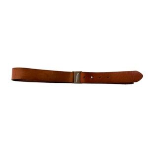 Gap Brown Leather Belt